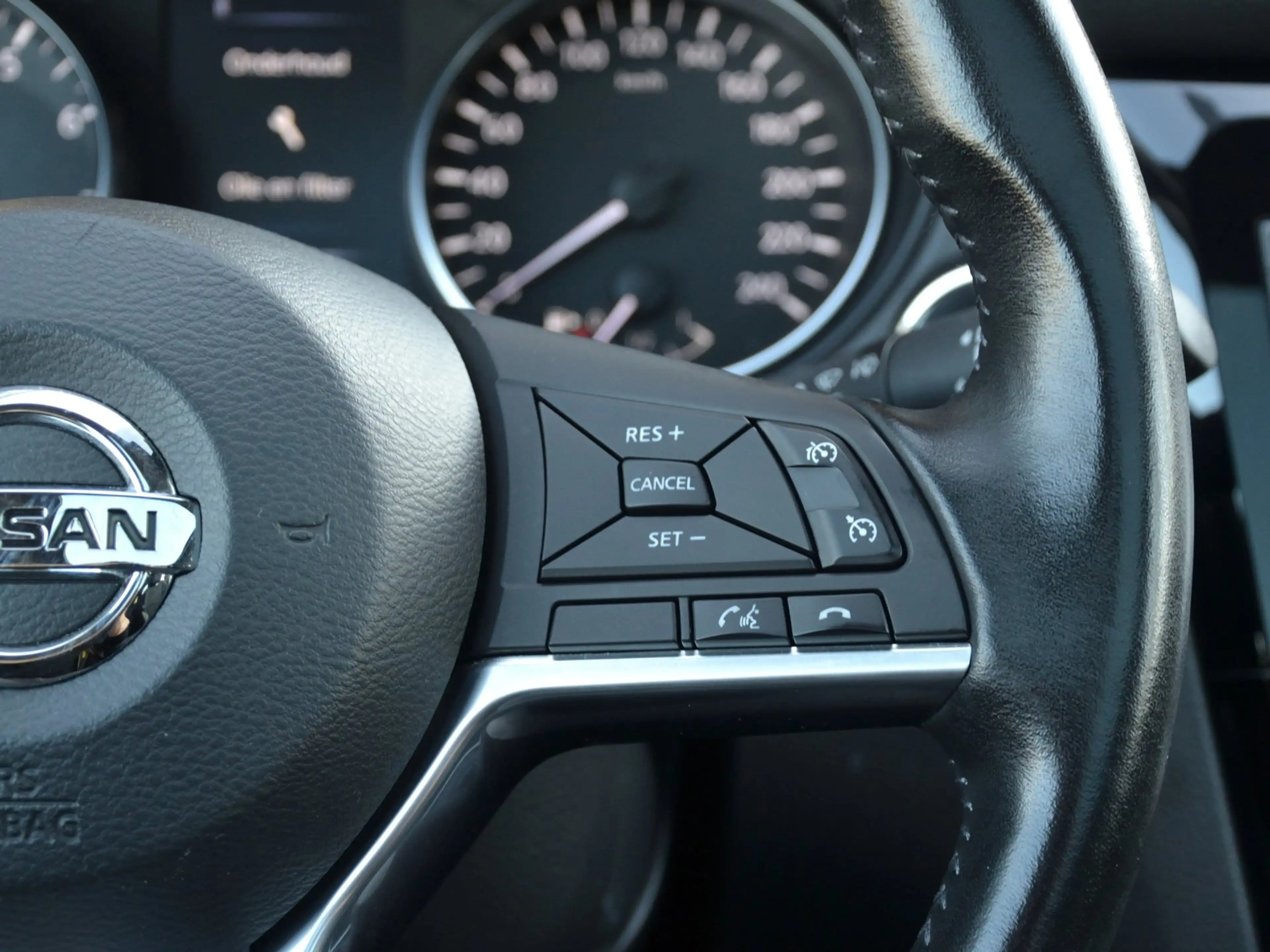 Nissan Qashqai 1.2 N-Connecta | Panoramadak | 360 Camera | Naviga — photo 20