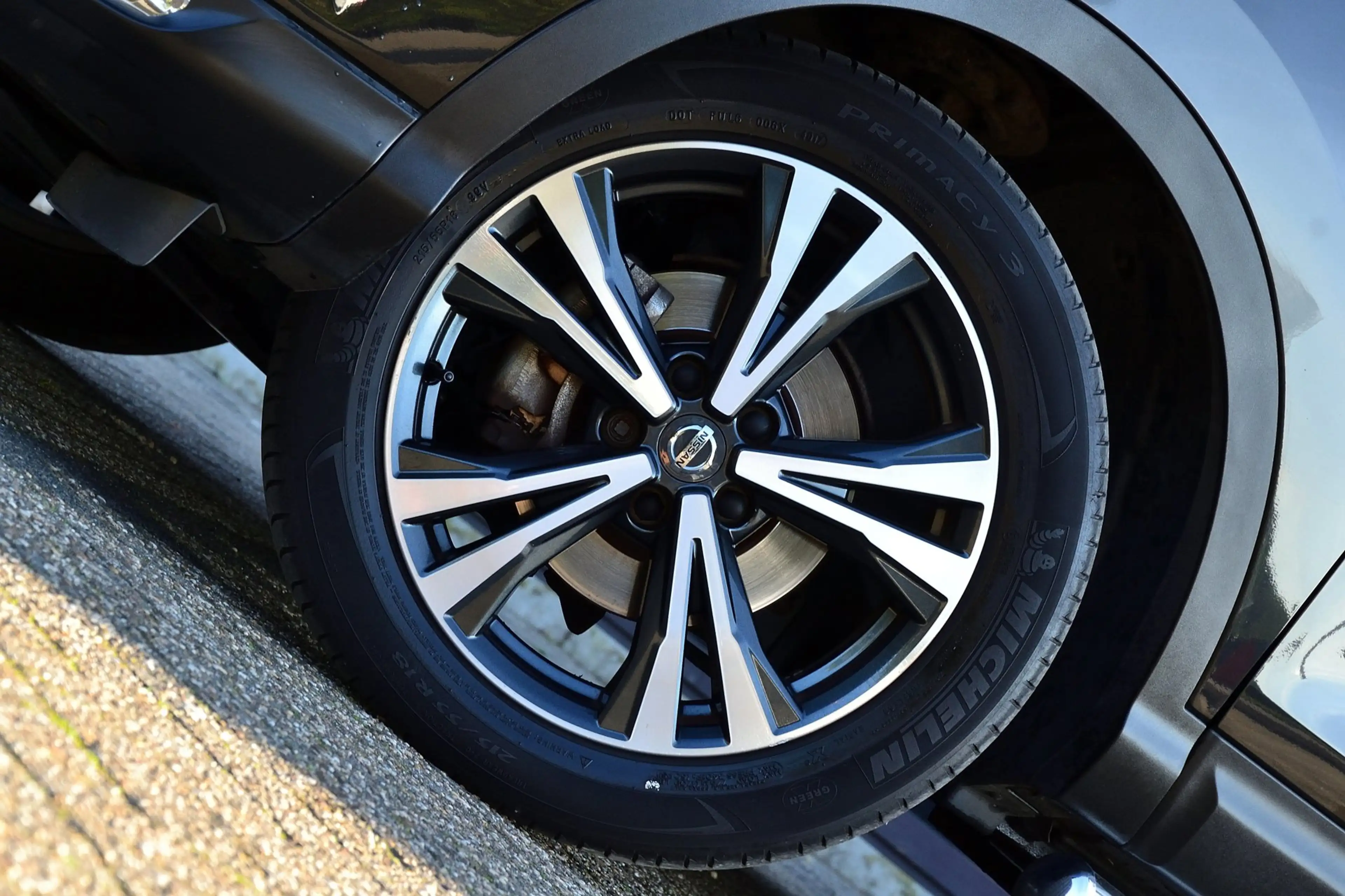 Nissan Qashqai 1.2 N-Connecta | Panoramadak | 360 Camera | Naviga — photo 6