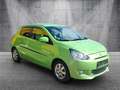 Mitsubishi Space Star "Color" Sitzheizung/Klima/Allwetter Verde - thumbnail 3