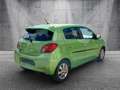 Mitsubishi Space Star "Color" Sitzheizung/Klima/Allwetter Verde - thumbnail 4
