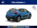 Citroen C3 PureTech 60KW (83CV) SHINE Azul - thumbnail 5