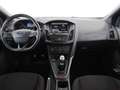 Ford Focus 1.0 Ti-VCT 125 SITZHZG RADIO KLIMA-ANLAGE Schwarz - thumbnail 11