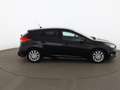 Ford Focus 1.0 Ti-VCT 125 SITZHZG RADIO KLIMA-ANLAGE Schwarz - thumbnail 4