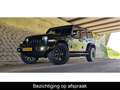 Jeep Wrangler BRUTE RICHMOND * HYBRIDE * INCL. BTW !! Zwart - thumbnail 1