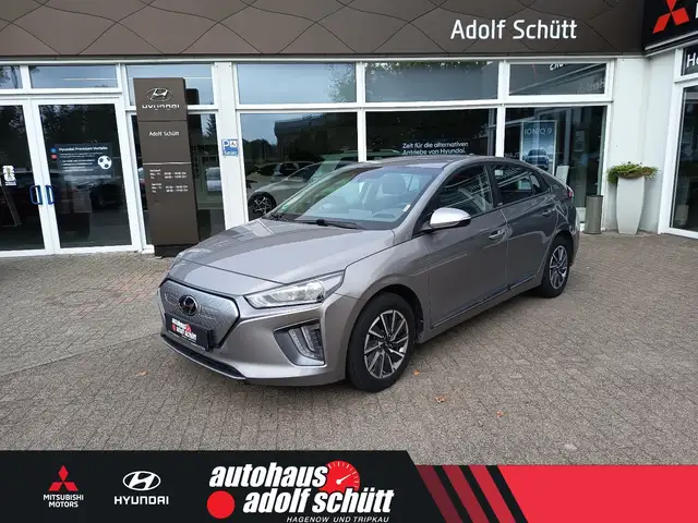 Hyundai IONIQ ELECTRIC