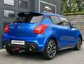 Suzuki Swift 1.4 SPORT EDITION / FULL OPTIONS / GARANTIE ... Blauw - thumbnail 2
