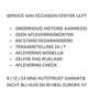 Suzuki Swift 1.4 SPORT EDITION / FULL OPTIONS / GARANTIE ... Blauw - thumbnail 13