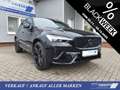 Volvo XC60 T8 AWD Ultra Black Edition ACC/SHZ/KAM/H&K/PANO... Schwarz - thumbnail 1