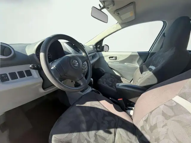 Suzuki Alto view 5