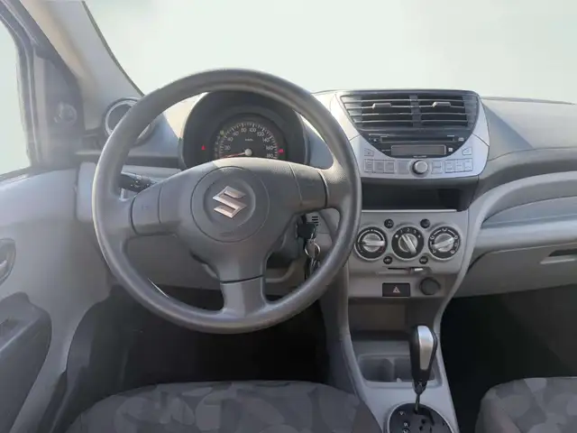 Suzuki Alto view 7