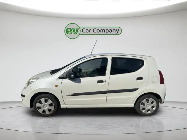 Suzuki Alto view 10