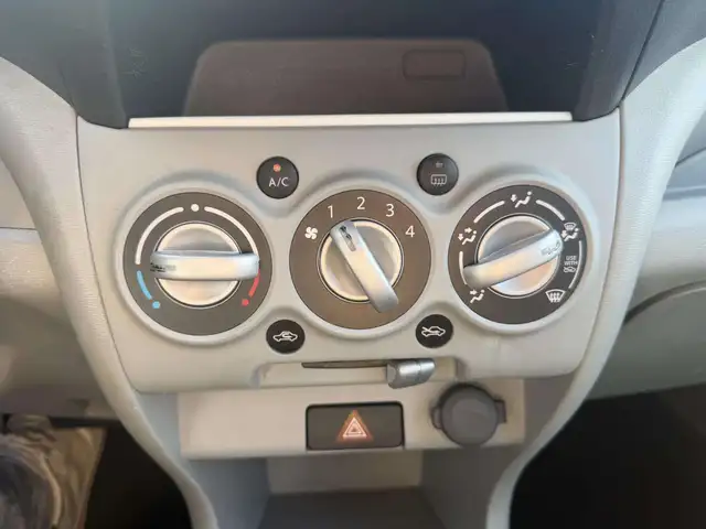 Suzuki Alto view 17