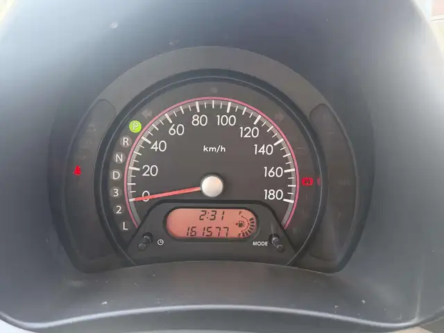 Suzuki Alto view 14