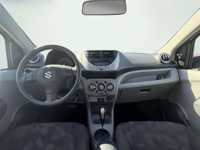 Suzuki Alto view 6