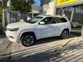 Jeep Cherokee Cherokee V  2.2 mjt Overland 4wd  drive II auto Bianco - thumbnail 1