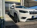 Jeep Cherokee Cherokee V  2.2 mjt Overland 4wd  drive II auto Bianco - thumbnail 3