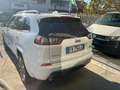 Jeep Cherokee Cherokee V  2.2 mjt Overland 4wd  drive II auto Bianco - thumbnail 5
