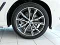 BMW X3 xDrive20d *M PAKET*AHK*SCHIEBEDACH* Weiß - thumbnail 10