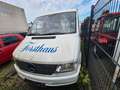 Mercedes-Benz Sprinter 208d CDI Automatik Weiß - thumbnail 2