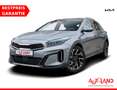 Kia XCeed 1.5 T-GDI Aut. LED Navi Kamera Sitzheizung Argent - thumbnail 1