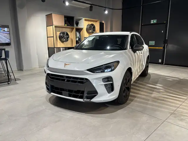 CUPRA Terramar 1.5 Hybrid DSG Edge e Intell. Drive Pack Nuova