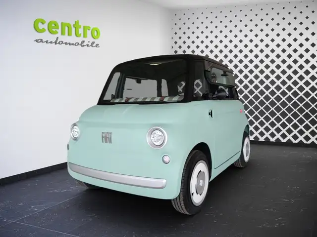 Fiat Topolino Topolino