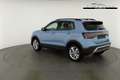 Volkswagen T-Cross 1.0 TSI 85 kW Life DSG Life, IQ.Light, Kamera, ... Blau - thumbnail 34