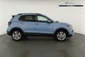 Volkswagen T-Cross 1.0 TSI 85 kW Life DSG Life, IQ.Light, Kamera, ... Blau - thumbnail 19