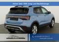 Volkswagen T-Cross 1.0 TSI 85 kW Life DSG Life, IQ.Light, Kamera, ... Blau - thumbnail 1