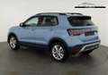 Volkswagen T-Cross 1.0 TSI 85 kW Life DSG Life, IQ.Light, Kamera, ... Blau - thumbnail 3