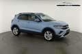 Volkswagen T-Cross 1.0 TSI 85 kW Life DSG Life, IQ.Light, Kamera, ... Blau - thumbnail 21