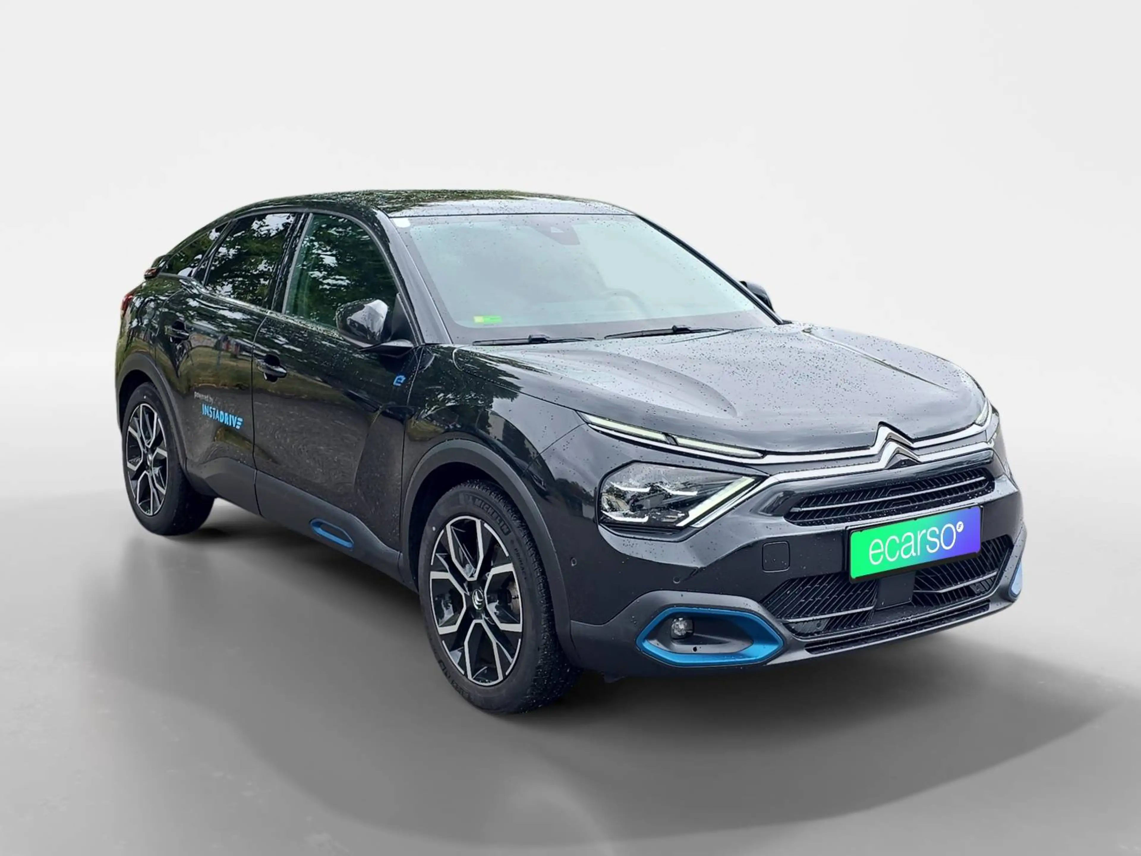 Citroen C4 — photo 7