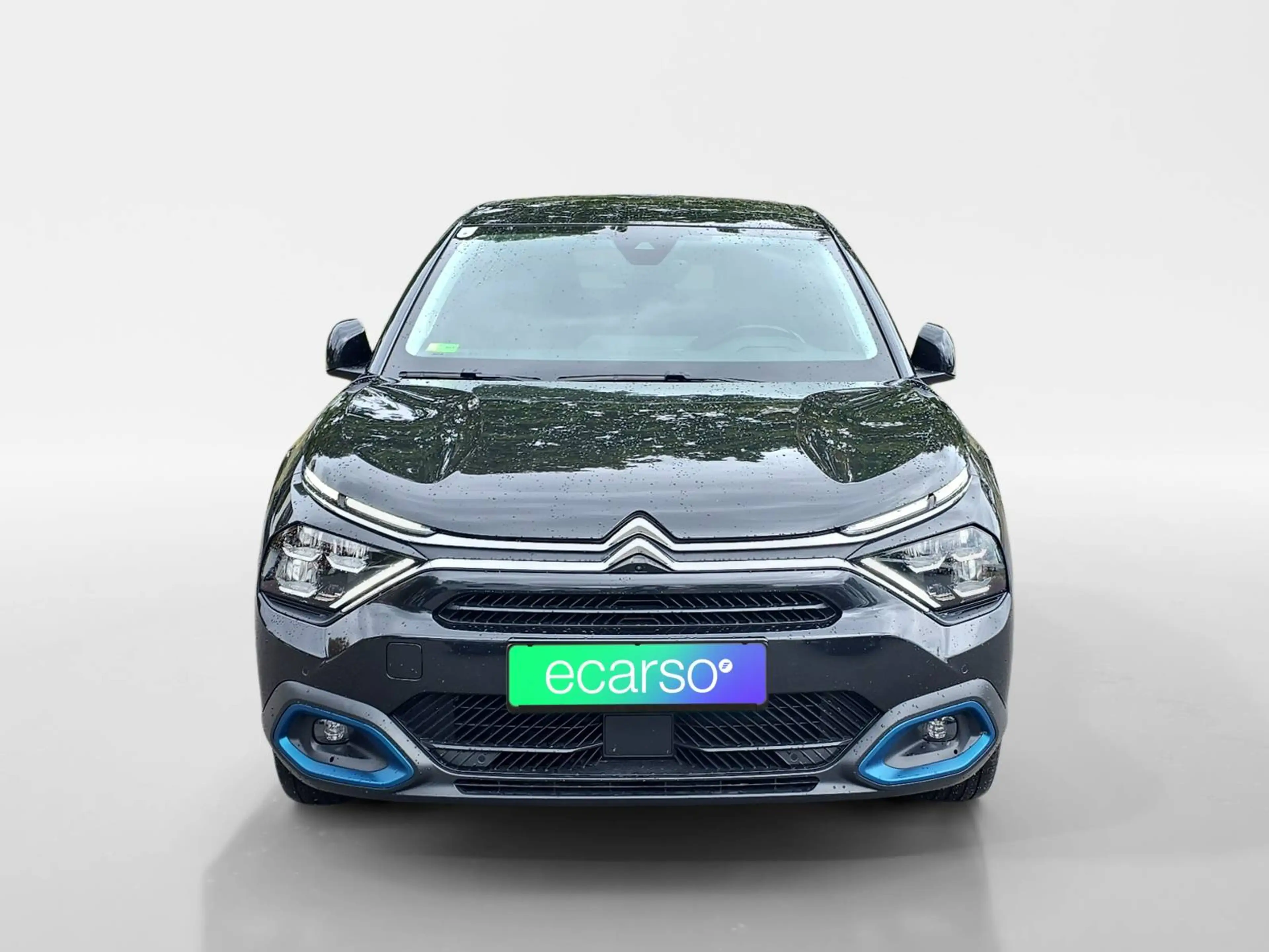 Citroen C4 — photo 8