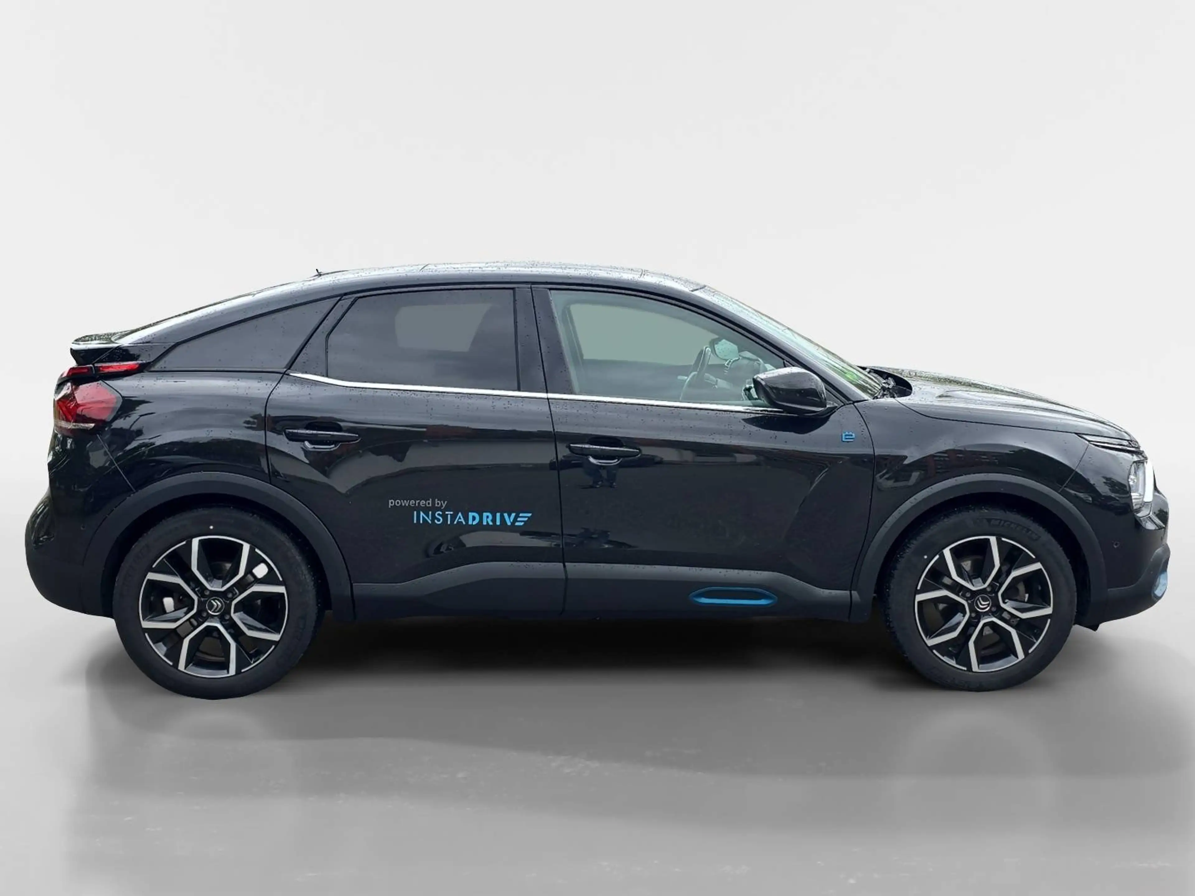 Citroen C4 — photo 6
