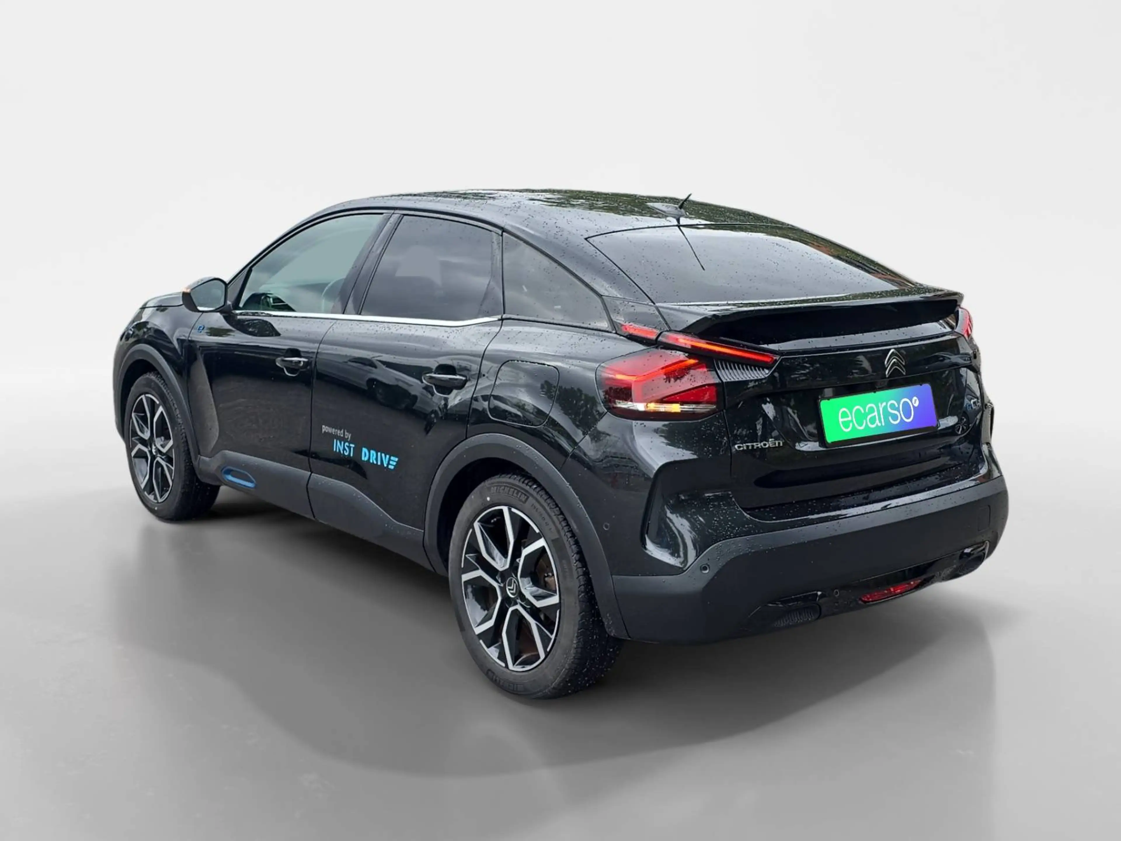 Citroen C4 — photo 3