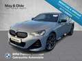 BMW 240 xDrive Widescreen LED 360° H/K ACC GSHD Grau - thumbnail 1