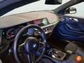 BMW 218 218dA Gran Coupé Negro - thumbnail 13