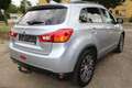 Mitsubishi ASX Edition 100+ MT Navi*Hzv*Kamera Silber - thumbnail 3