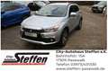 Mitsubishi ASX Edition 100+ MT Navi*Hzv*Kamera Silber - thumbnail 1