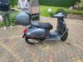 Vespa GTS Super Sport 125 i.e. Iget Matt Grey Szürke - thumbnail 3