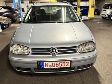 IV 1.9 TDI Pacific