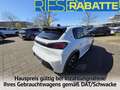 Peugeot 208 GT HYBRID 145 e-DSC6 / 360 Kamera / Navi / SHZ Weiß - thumbnail 5