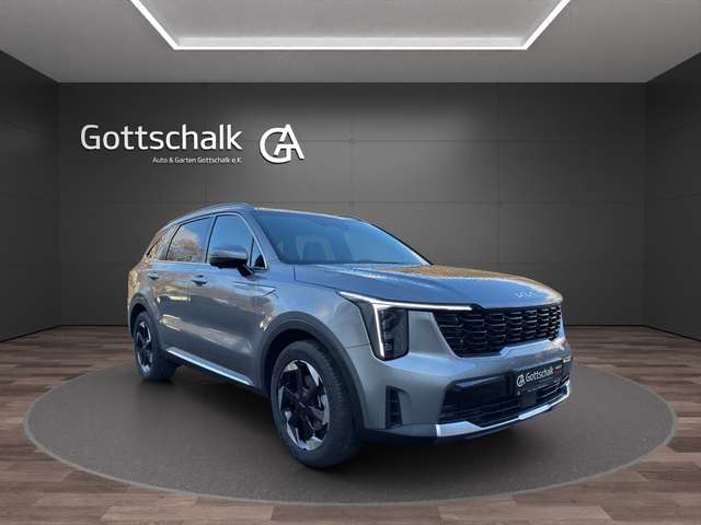 Kia Sorento Platinum 4WD Plug-In Hybrid