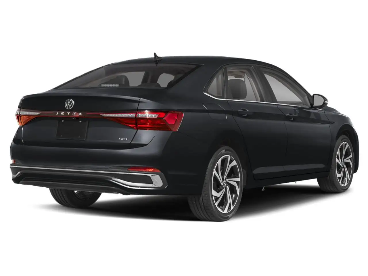 Volkswagen Jetta снимка Volkswagen Jetta