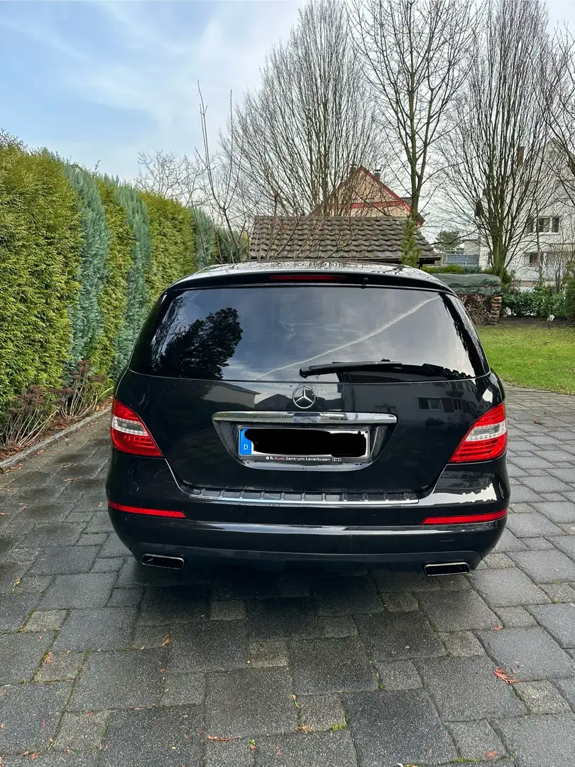 Mercedes-Benz R 350 CDI L 4Matic 7G-TRONIC, 7 AMG-Sitze, SHZ, TÜV neu - 2