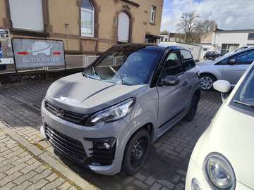 Sport Klima Sitzheizung Navigation Apple Car