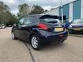 Peugeot 208 1.2 PureTech Blue Lion+ Trekhaak, Navi, Nap, AC Blauw - thumbnail 3