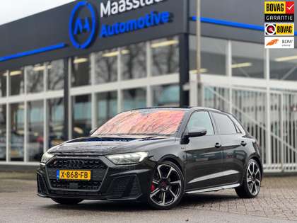 Audi A1 Sportback 40TFSI S1 edition one Akrapovic Camera R