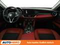 Alfa Romeo Stelvio 2.2 JTDM Super Q4 Aut*NAVI*TEMPO*CAM*PDC*SHZ*AHK* Rot - thumbnail 12