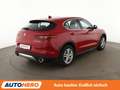 Alfa Romeo Stelvio 2.2 JTDM Super Q4 Aut*NAVI*TEMPO*CAM*PDC*SHZ*AHK* Rot - thumbnail 6